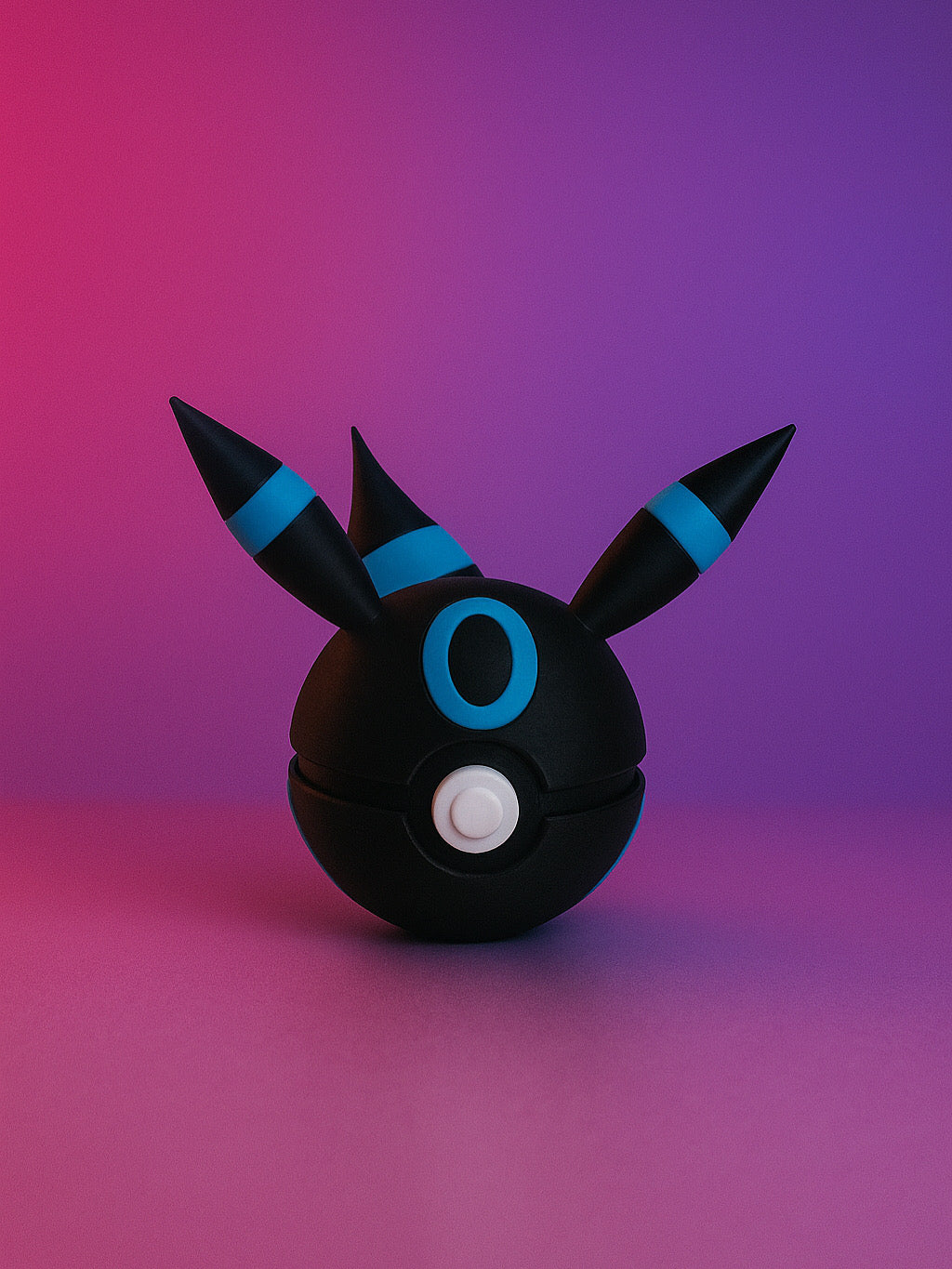 Custom Pokeballs - 3D Printed Pokemon Collectibles | Creative Pixel Labs