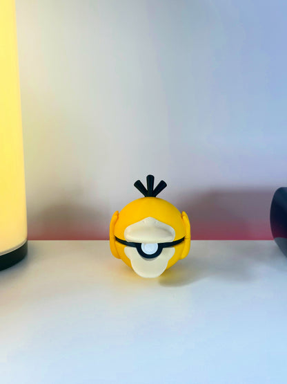 Custom Pokeballs - 3D Printed Pokemon Collectibles | Creative Pixel Labs