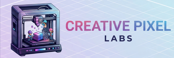 Creative Pixel Labs