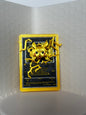 3D Pokemon Cards