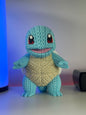 Knitted Squirtle