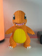 Knitted Charmander