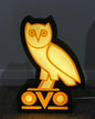 OVO Owl Lightbox