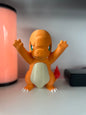 Charmander in Window