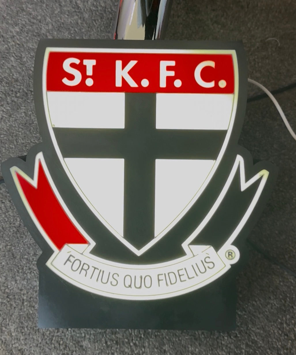 St Kilda Lightbox