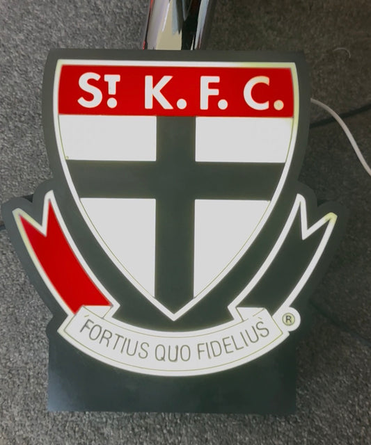 St Kilda Lightbox