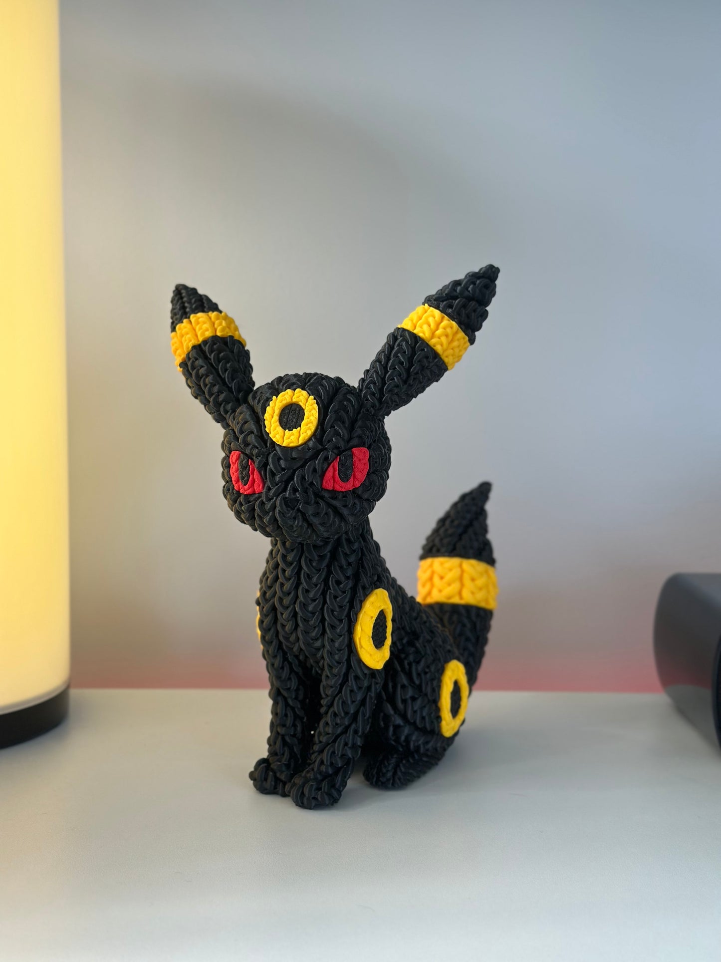 "Knitted" Umbreon