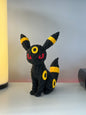 "Knitted" Umbreon