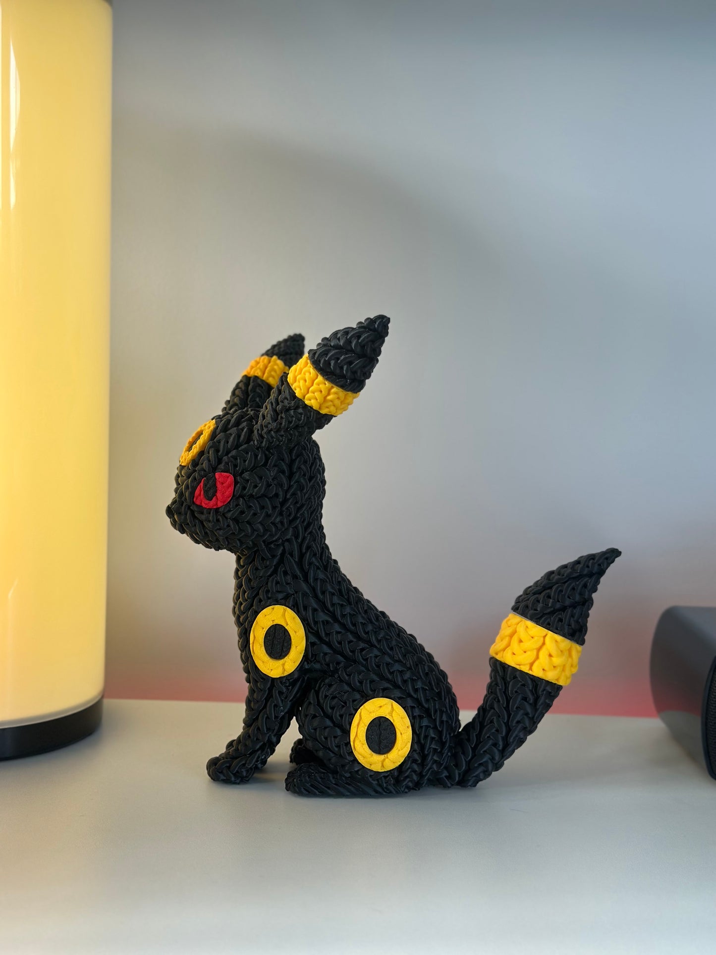 "Knitted" Umbreon