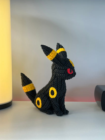 "Knitted" Umbreon