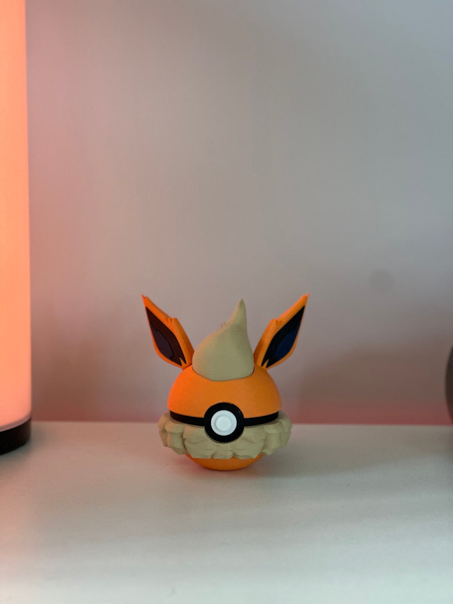 Custom Pokeballs - 3D Printed Pokemon Collectibles | Creative Pixel Labs