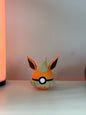Custom Pokeballs - 3D Printed Pokemon Collectibles | Creative Pixel Labs