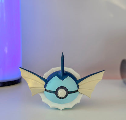 Custom Pokeballs - 3D Printed Pokemon Collectibles | Creative Pixel Labs