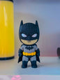Knitted Batman