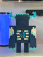 Minecraft Warden