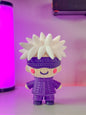 Knitted Gojo