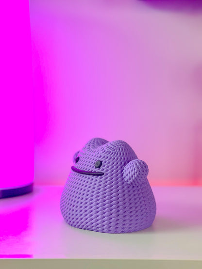 Knitted Ditto