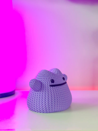 Knitted Ditto