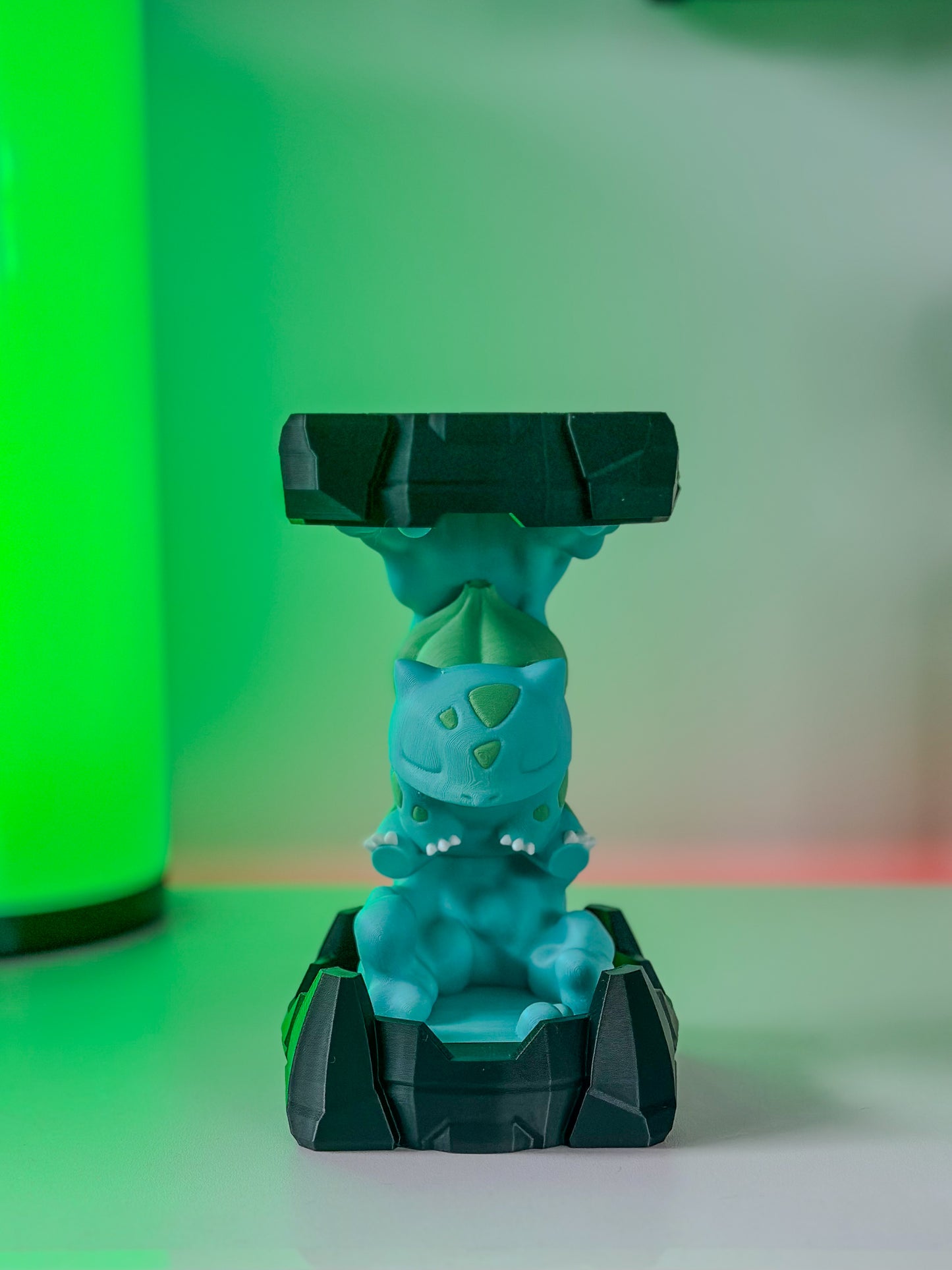 Pokemon in Clone Lab