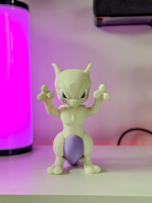 Window MewTwo