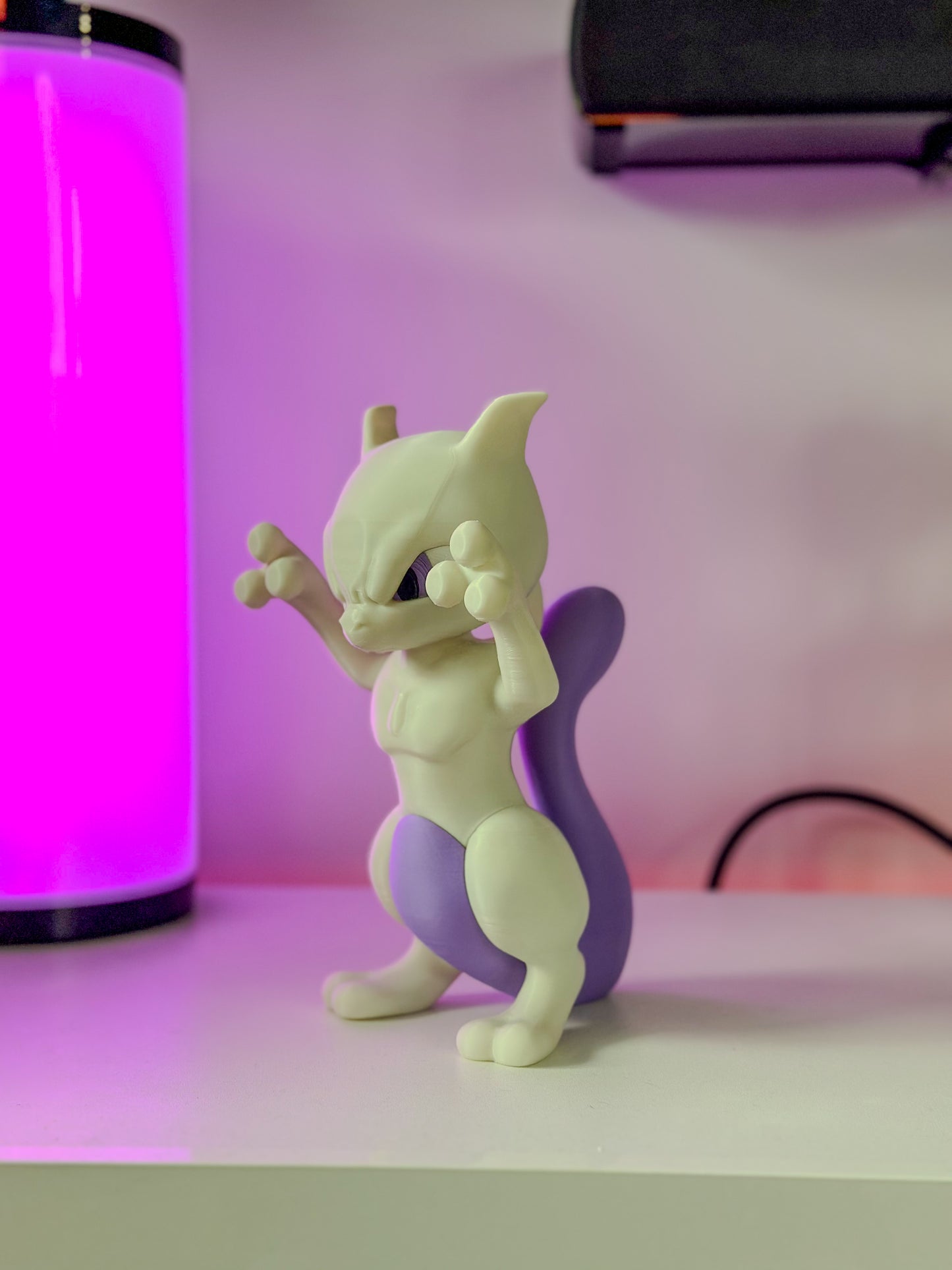 Window MewTwo