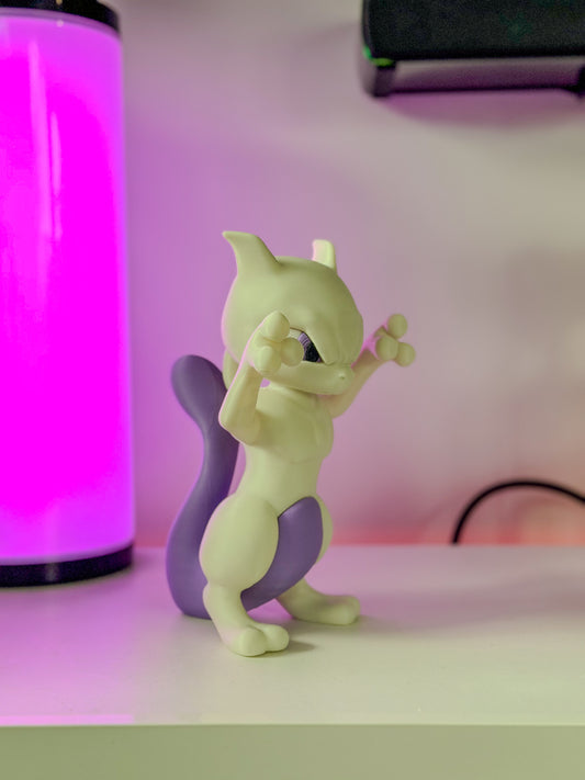 Window MewTwo