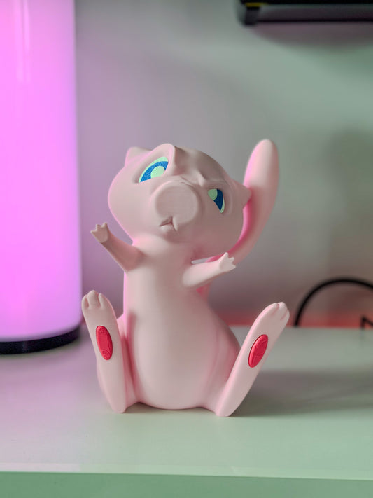 Window Mew