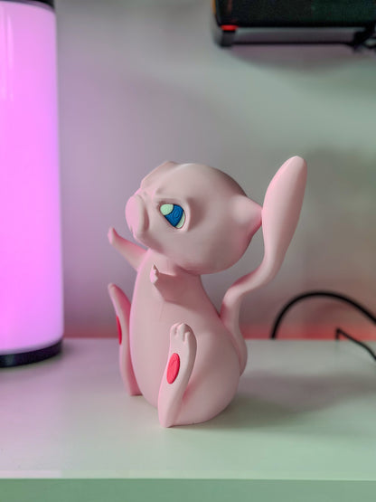 Window Mew