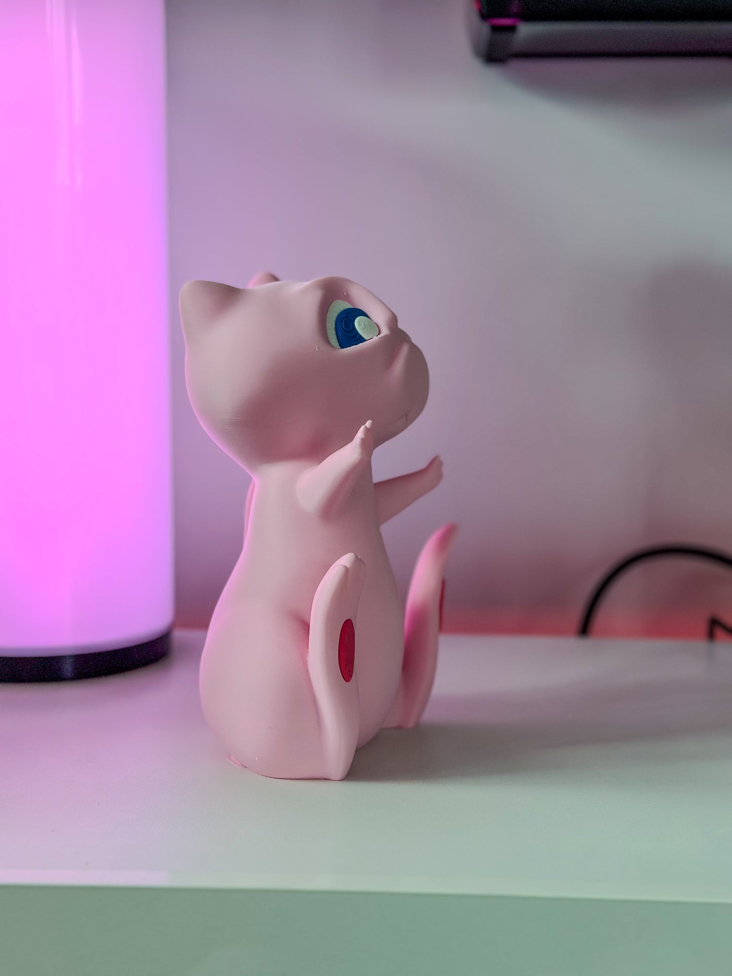 Window Mew