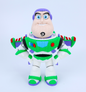 Knitted Buzz Lightyear - 20cm