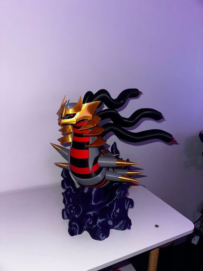 Large Giratina 45cm