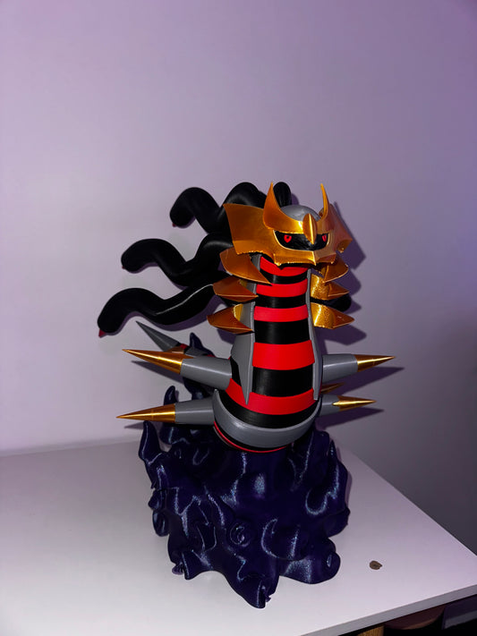 Large Giratina 45cm