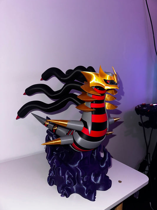 Large Giratina 45cm