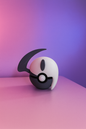 Custom Pokeballs - 3D Printed Pokemon Collectibles | Creative Pixel Labs