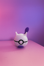 Custom Pokeballs - 3D Printed Pokemon Collectibles | Creative Pixel Labs