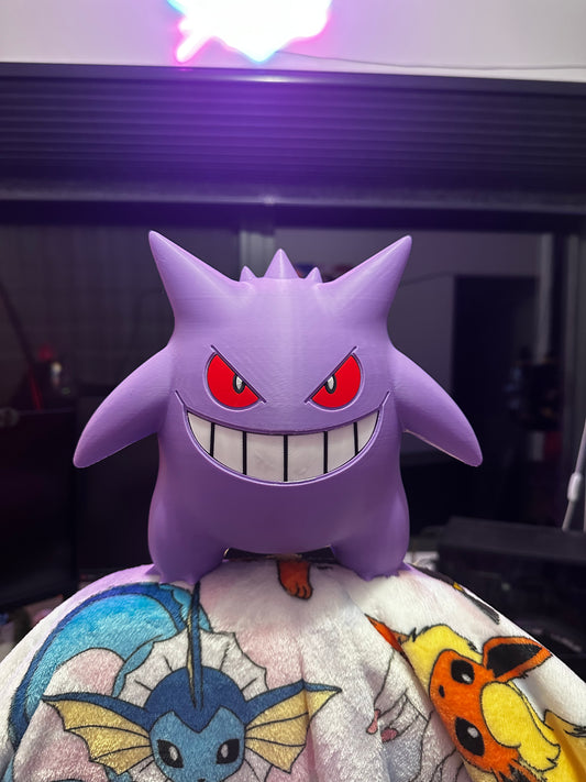 Gengar 20CM