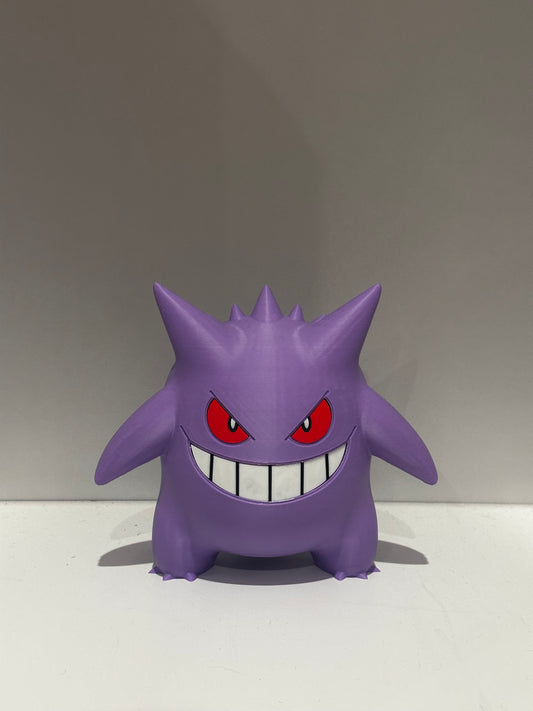 Gengar 20CM