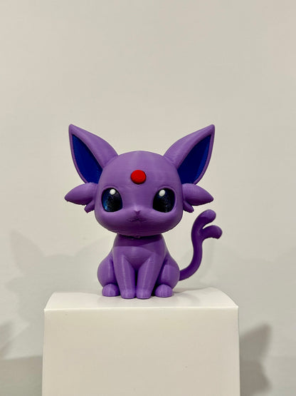 Pokemon Chibi's