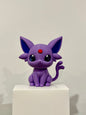 Pokemon Chibi's