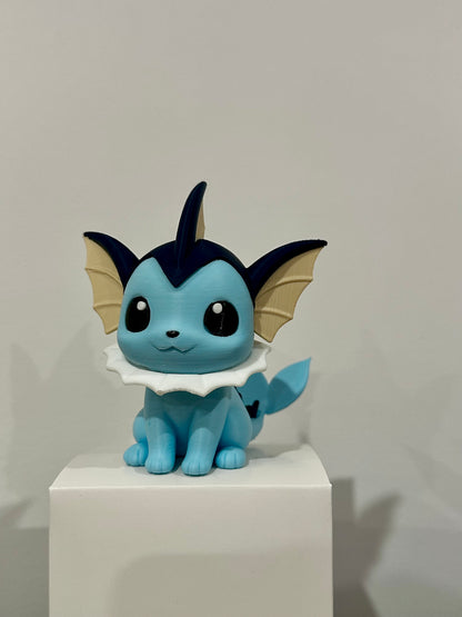 Pokemon Chibi's