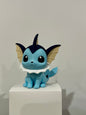 Pokemon Chibi's