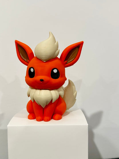 Pokemon Chibi's