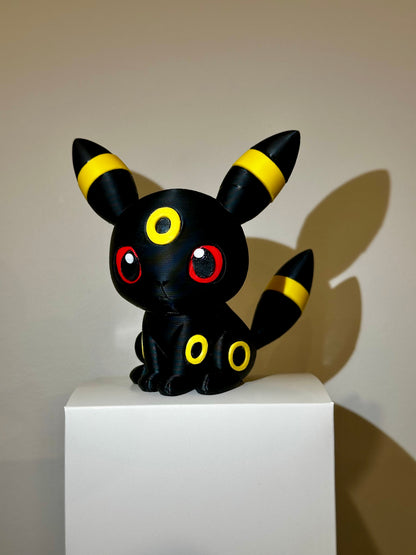 Pokemon Chibi's