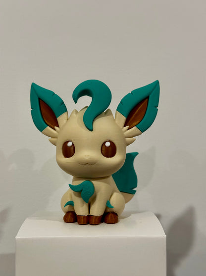 Pokemon Chibi's