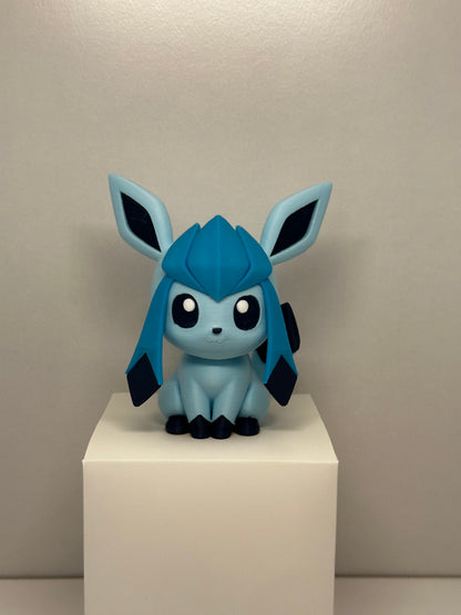 Pokemon Chibi's