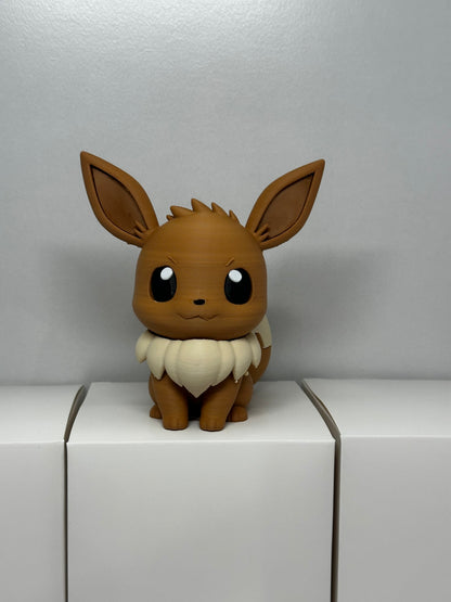 Pokemon Chibi's