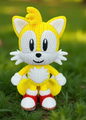 Sonic Keyrings - 5cm