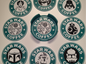Star Wars Coasters